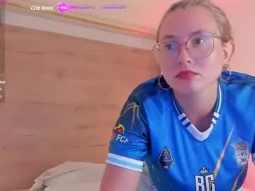 Chaturbate Watch Live Sex Cams of heidishayk