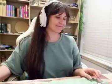 Chaturbate Sex Cam of mollyxo69