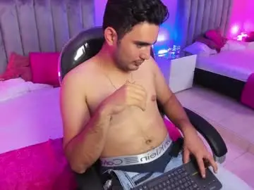 Chaturbate Free Porn Cam of noah_sin_