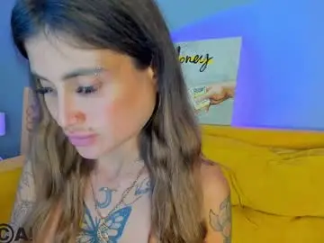 Chaturbate Live Sex of patricia_cox