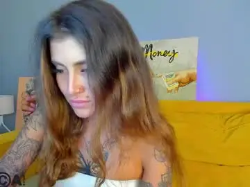 Chaturbate Adult Webcam of patricia_cox