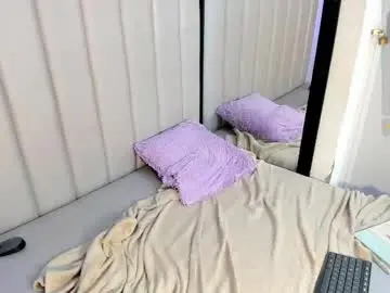 Chaturbate Best live sex cam show of sky_velvet