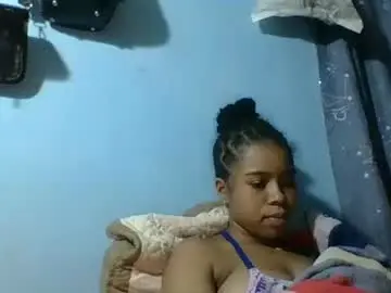 Chaturbate Free Porn Cam of stephaolysca