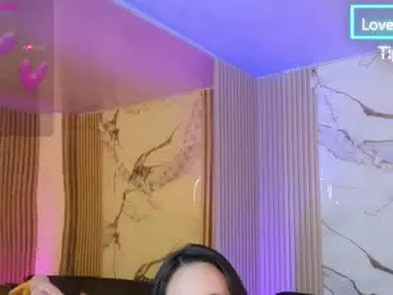 Chaturbate Watch Live Sex Cams of athenaa_tay