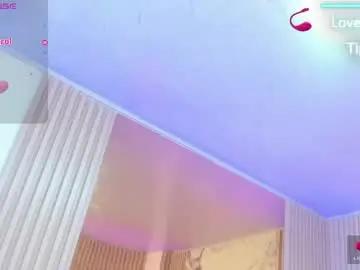 Chaturbate Sex Chat of athenaa_tay