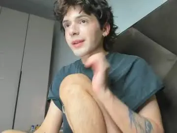 Chaturbate Sex Cam of colestorm_