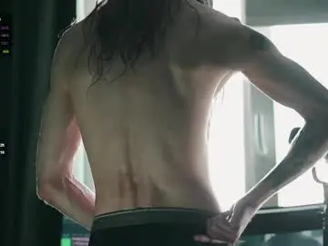 Chaturbate Free Live Porn of jaredhighborne