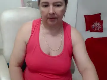 Chaturbate Adult Webcam of leonela_69