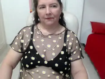 Chaturbate Sex Chat of leonela_69