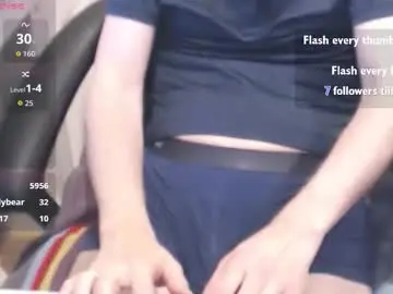 Chaturbate Sex Chat of nwih2018