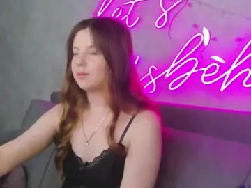 Chaturbate Sex Cam of violeta_paul