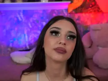 Chaturbate Live Porn of zarafeline