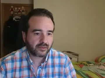 Chaturbate Adult Webcam of curiosillo1983