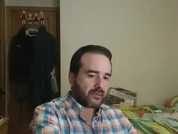 Chaturbate Private Sex Chat of curiosillo1983