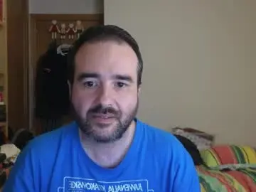 Chaturbate Adult Webcams of curiosillo1983