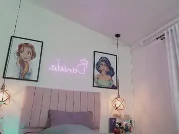 Chaturbate Free Live Porn of dani_parkerr