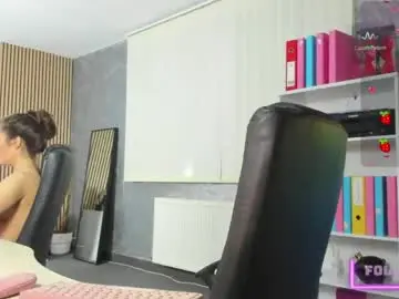 Chaturbate Free Porn Cam of evanoellex