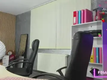 Chaturbate Adult Video Chat of evanoellex