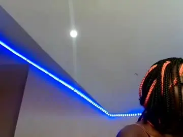 Chaturbate Best Webcam of lalisa_manobal