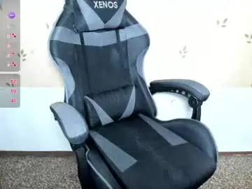 Chaturbate Live Sex of nicoledaviss_