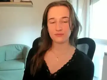 Chaturbate Live Sex Cam of oliviaaa2003