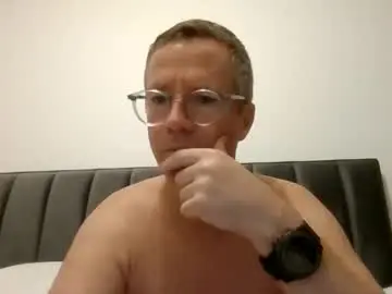 Chaturbate Nude Webcam of sinfulpulse69