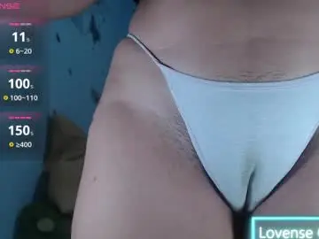 Chaturbate Adult Video Chat of ana_loveee