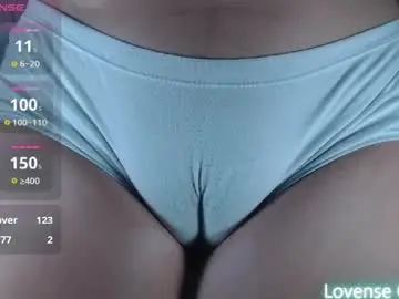 Chaturbate Best live sex cam show of ana_loveee