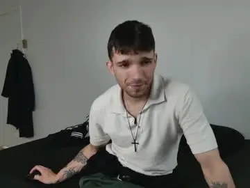 Chaturbate Adult Webcam of jackdesfeux