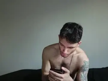 Chaturbate Adult Webcams of jackdesfeux