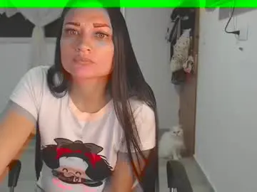Chaturbate Live Sex Cam of killey_saintss