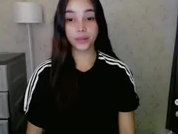 Chaturbate Nude Webcam of lovelylaiza
