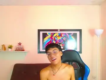 Chaturbate Live Sex Cam of maegor18
