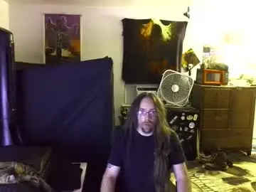 Chaturbate Sex Chat of shredmancer