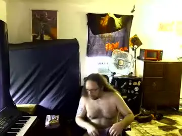 Chaturbate Live Sex of shredmancer