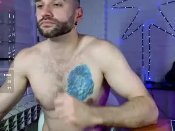 Chaturbate Best Webcam of unnknow2024