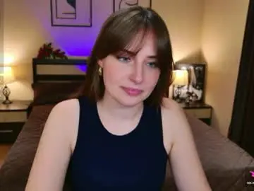 Chaturbate Nude Webcam of veronicafreman