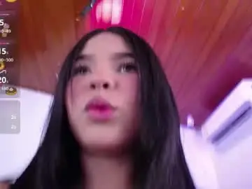 Chaturbate Watch Live Sex Cams of abby_tgn