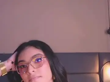 Chaturbate Best live sex cam show of lunaaspen