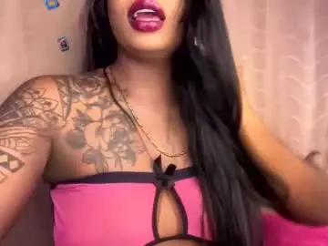 Chaturbate Nude Webcam of paulina_ruiz_