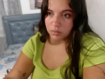 Chaturbate Nude Webcam of sarah_acero