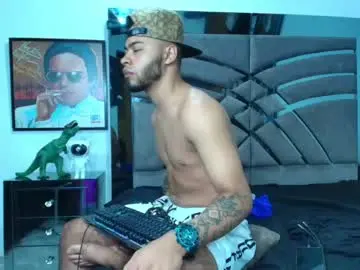 Chaturbate Live Sex of xanderstone00