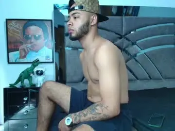 Chaturbate Best live sex cam show of xanderstone00