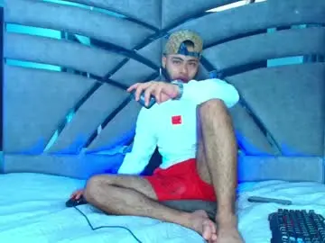 Chaturbate Nude Webcam of xanderstone00