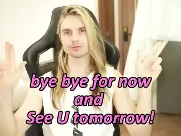 Chaturbate Best Webcam of _just_funk_