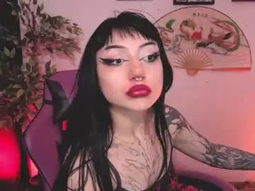 Chaturbate Sex Cam of cati_petite