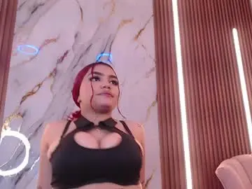 Chaturbate Best Webcam of domenica_west
