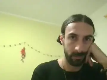 Chaturbate Live Sex of dread1990