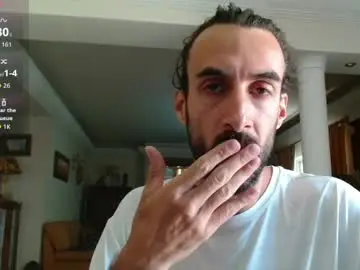 Chaturbate Live Sex of dread1990