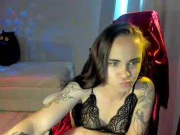 Chaturbate Adult Video Chat of hotdevilsss